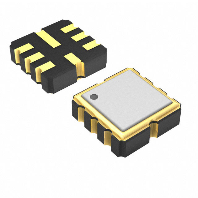 RF1391C - 8-SMD,NoLead