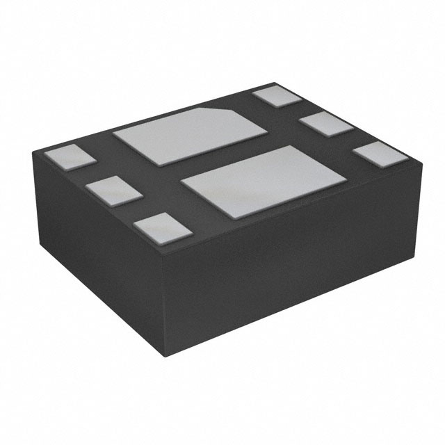 ALM-GN002-BLKG - 8-MCOB 2.5x2