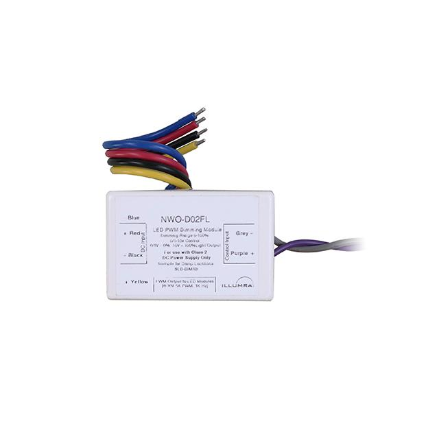 NWO-D02FL - NWO-D02FL