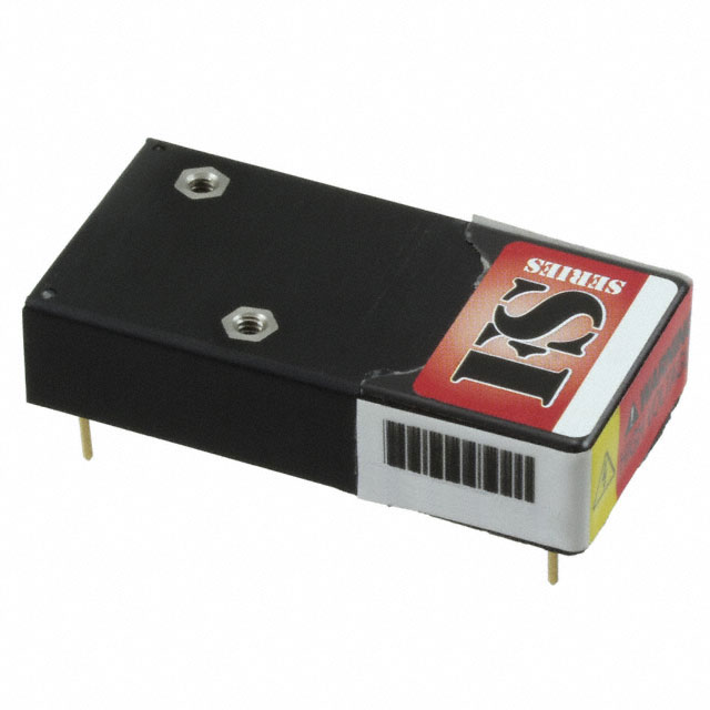 FS02CT-15 - XP EMCO-FS Series