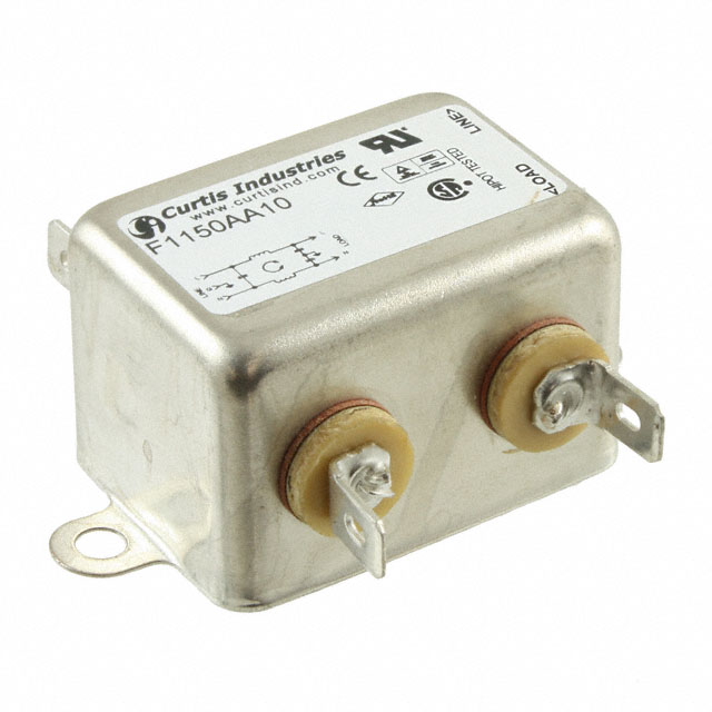 F1150AA10 - F1150AA10