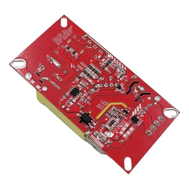 GTM43007-B6018-FW(R) - GTM43007-B6018-FW(R)