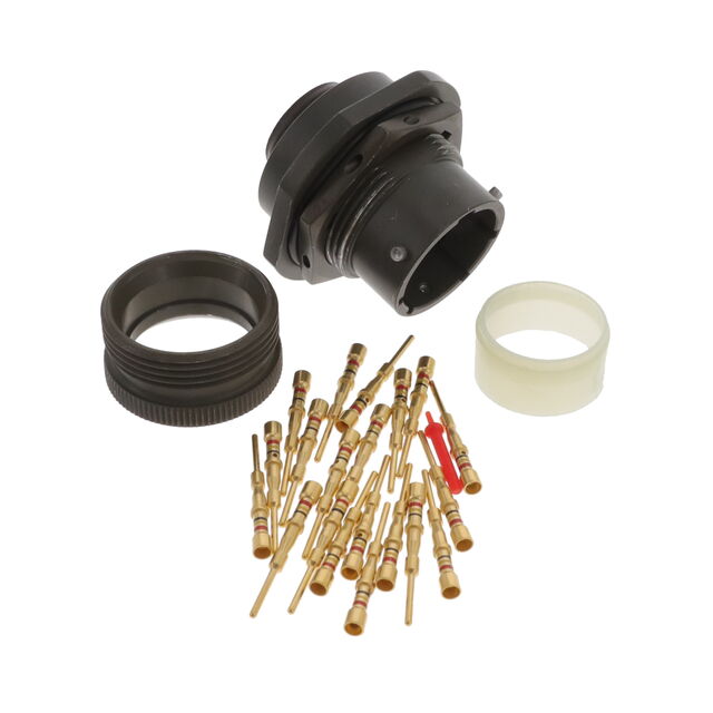 MS3124E14-18P - MS3124E14-18P