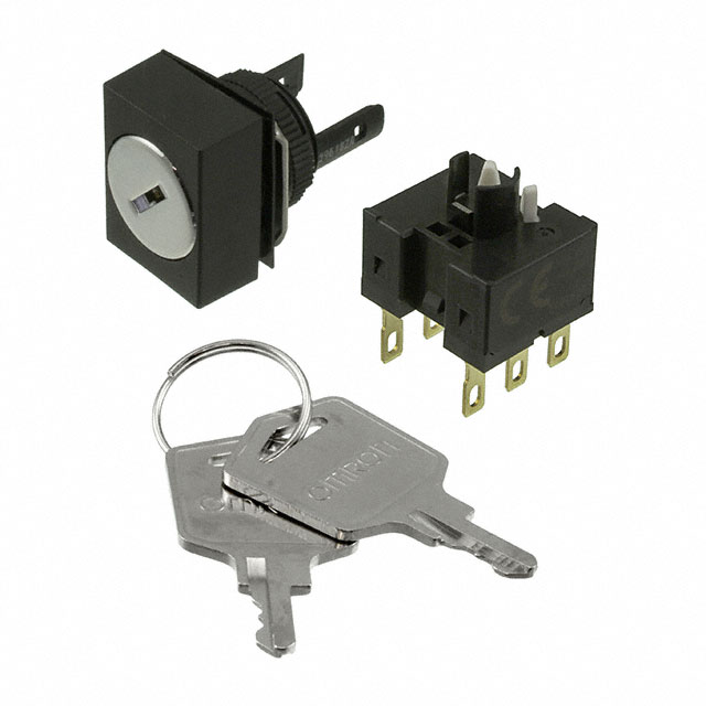 A165K-J3MC-2 - A165K-J3Mx-2