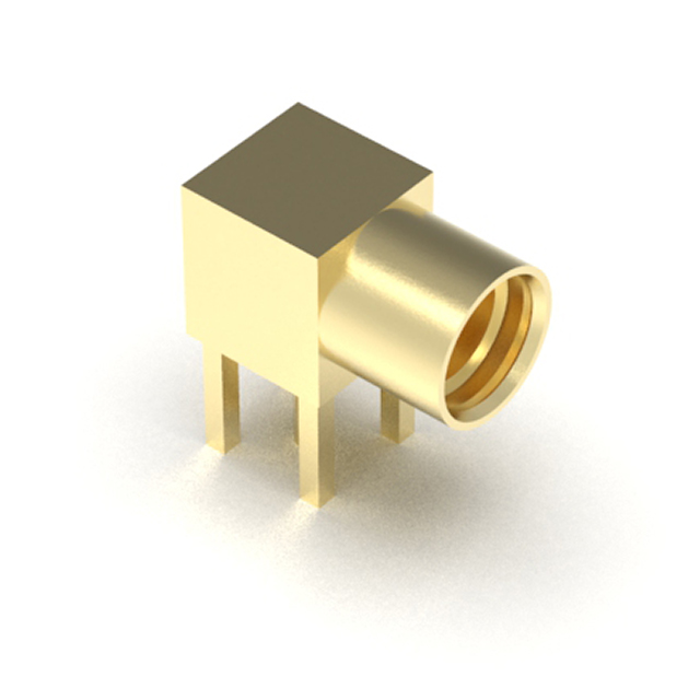 RFPC-MMCX02-F - RFPC-MMCX02-F