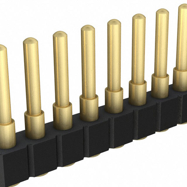 812-22-027-30-002101 - 812 Series