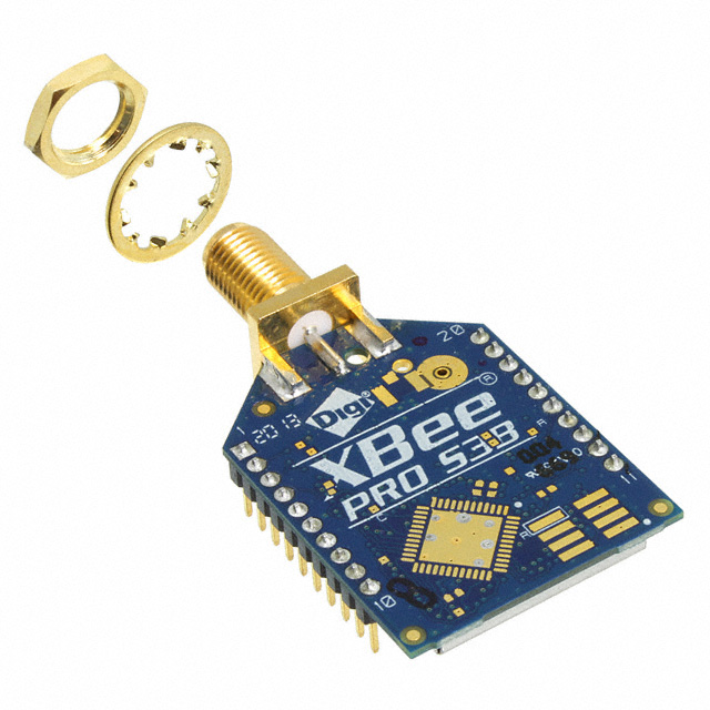 XBP9B-XCST-001 - XBee Series