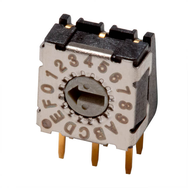 RDS-16S-74R-254-D - RDS-16S-74R-254-D