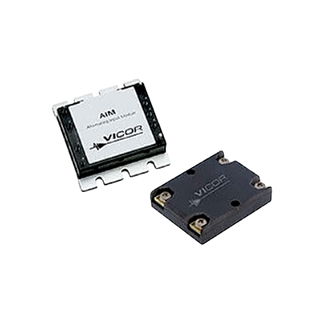 VI-AIM-M1 - VI-AIM-M1