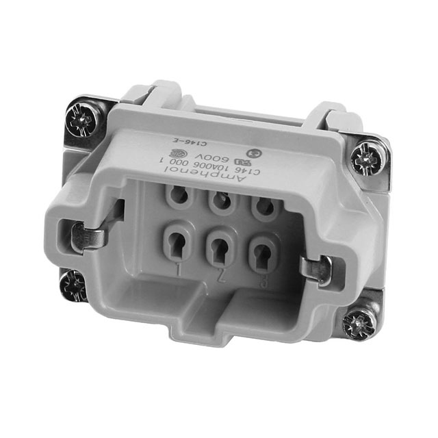 C146 10A006 000 1 - C146 10A006 000 1