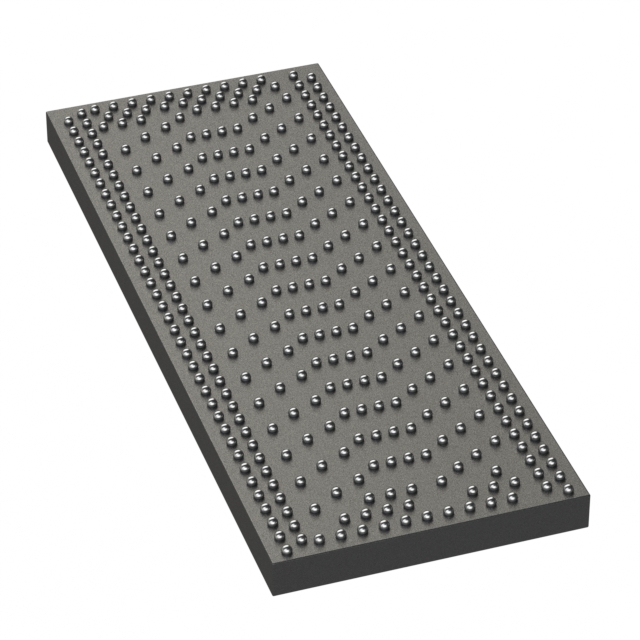 PT4161LRS - 354-FCCSP