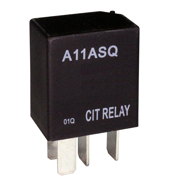 A11ASQ24VDC1.5R - A11ASQ24VDC15R