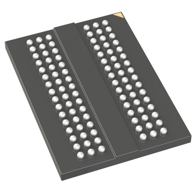 MT41K256M16RE-15E IT:D - 96 FBGA