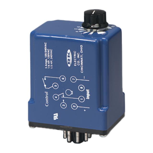 CFB-115A-2-5H - CFB-115A-1-10M