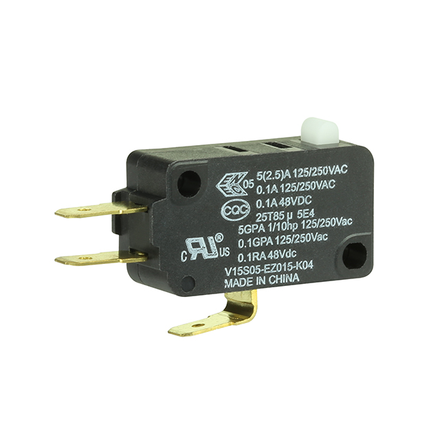 V15S05-EZ015-K04 - V15 Series