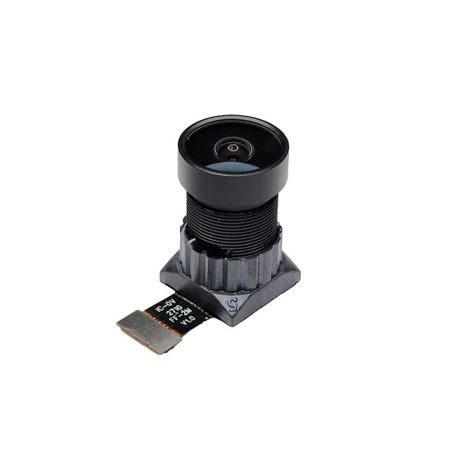 IQL-OV2710/FF - IQL-DCM2MFF