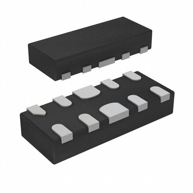 XBP14E5UFN-G - DFN2510-10A