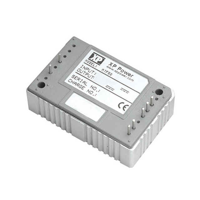 MTF50-ESS - MTF50 Series