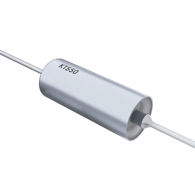 T550B147K006AH4250 - T550x