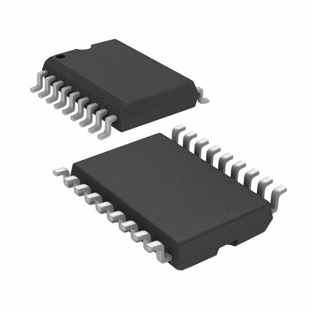 SP3222EBCT-L - 18-SOIC