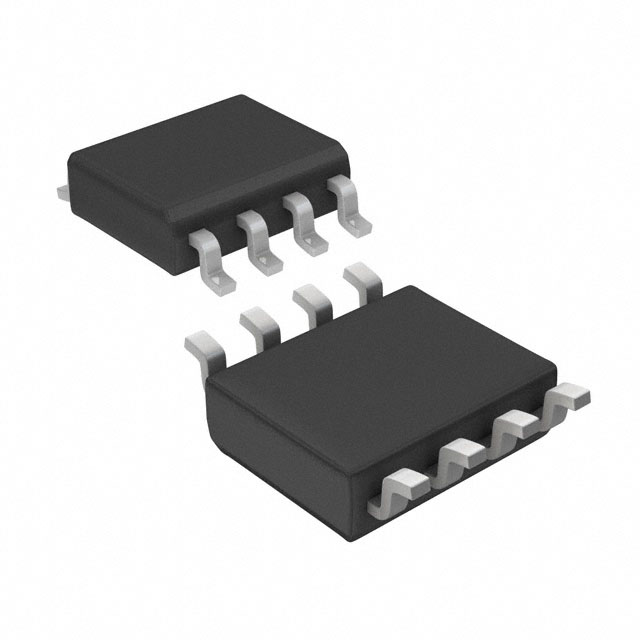 VN750PS-E - 8-SOIC Pkg