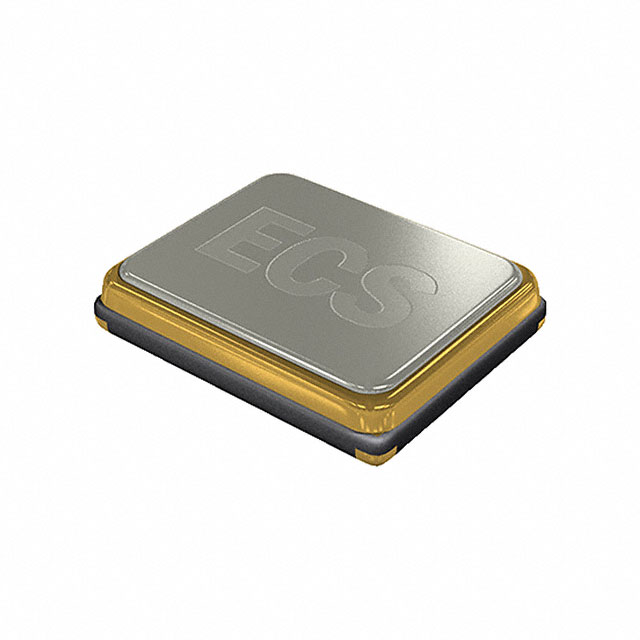 ECS-200-18-30-JGN-TR - ECS-CRYSTAL-4SMD-NOLEADS