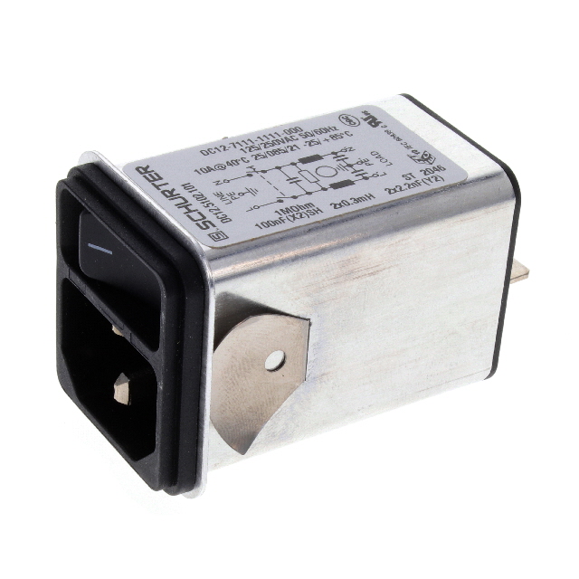 DC12.5102.101 - DC12.5102.101