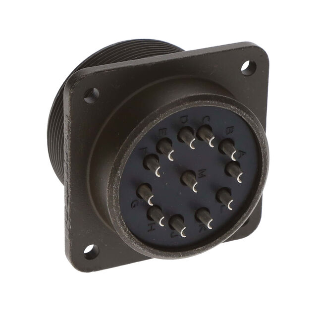 MS3102E28-18P - MS3102E28-18P