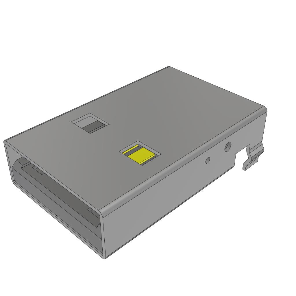 USB-AM-S-S-B-TH - USB-AM-S-S-B-TH