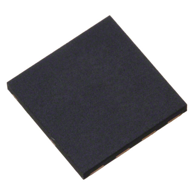 TK20V60W5,LVQ - 4-VSFN-Exposed-Pad