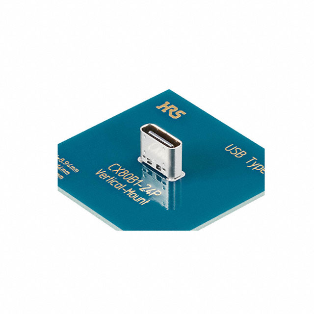 CX80B1-24P - CX80B1-24P