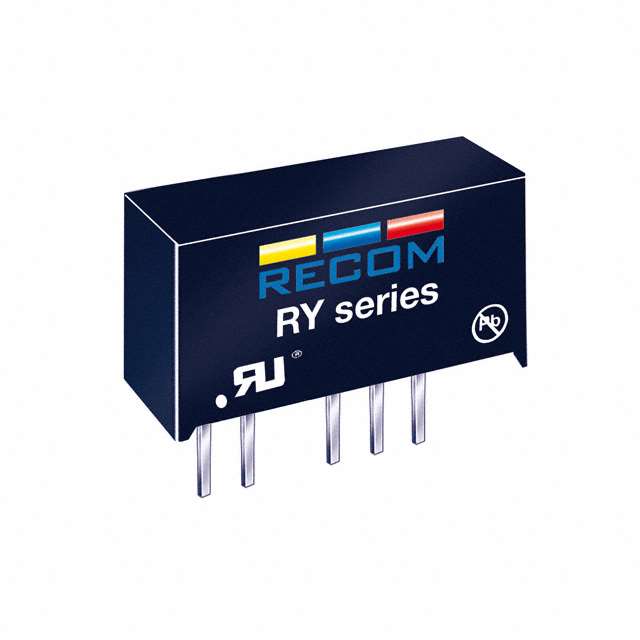RY-0509S - RY series