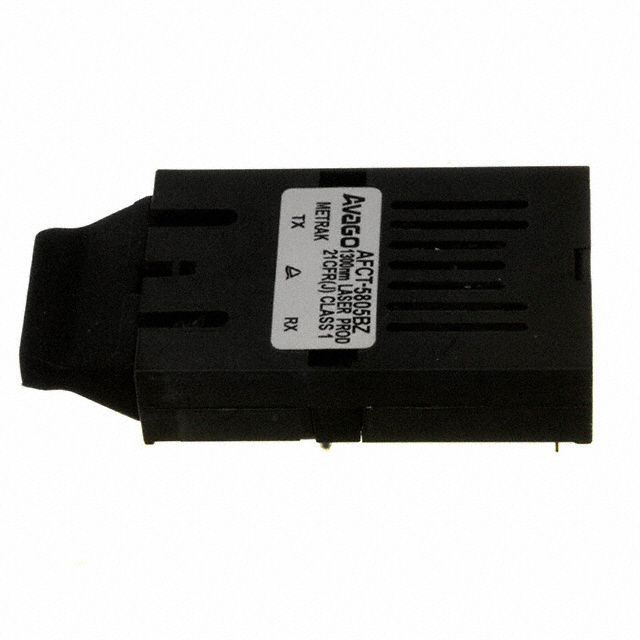 AFCT-5805BZ - AFCT-5805BZ