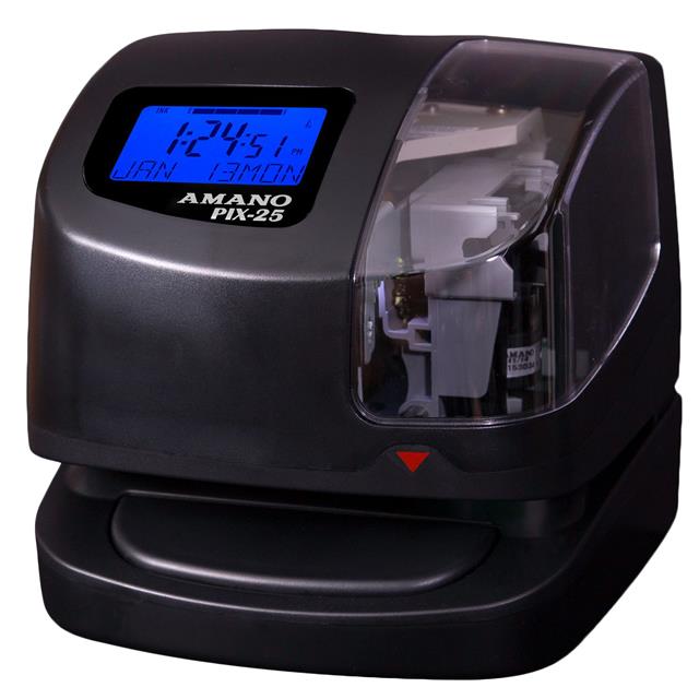 PIX-25/A416 - PIX-25/A416