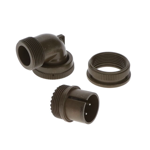 MS3108A16S-5P - MS3108A16S-5P