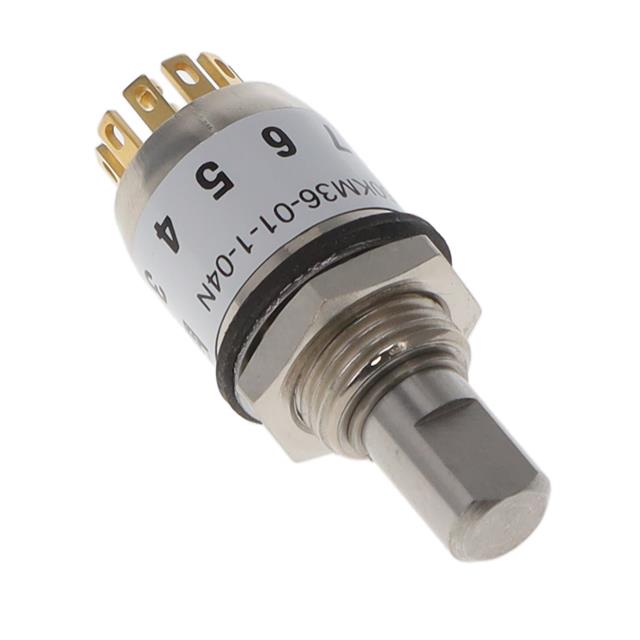 50KM36-01-1-04N - 50KM36-01-1-04N