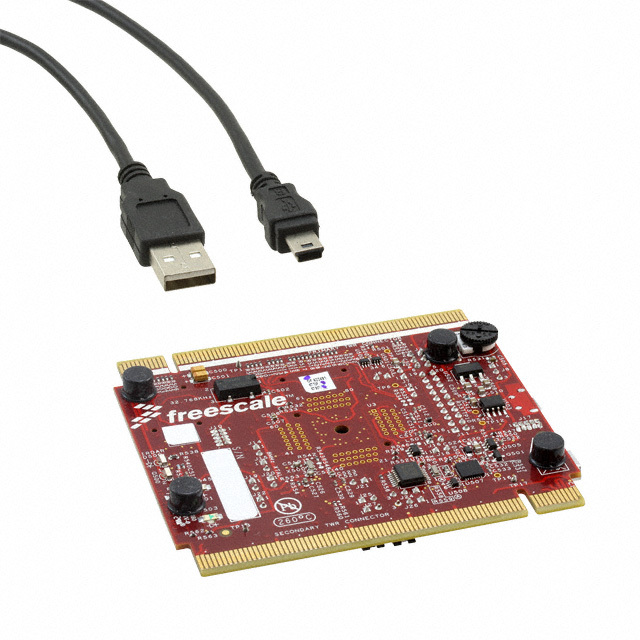 TWR-KL25Z48M - TWR-KL25Z48M