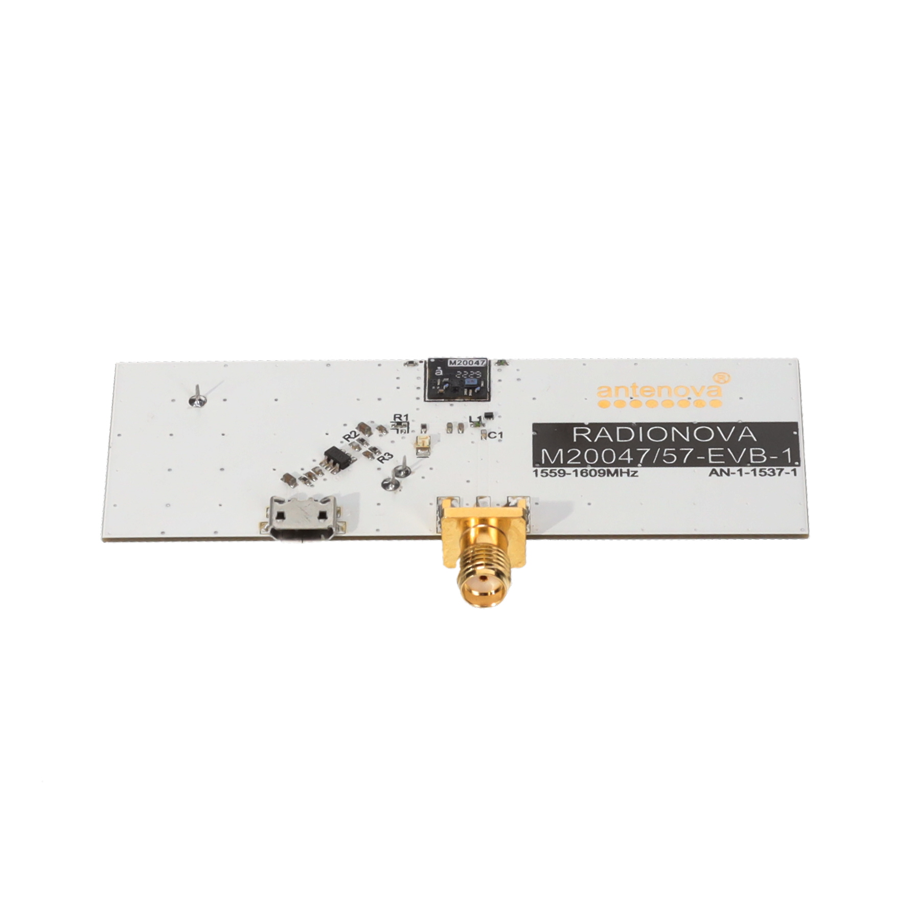 M20047-EVB-1 - M20047-EVB-1