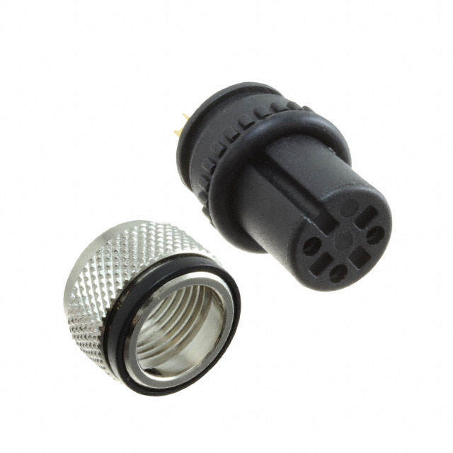 858VA03-203RLU4 - 858VA03-203RLU4