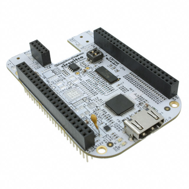 BEAGLEBONE-DVIDCAPE - BEAGLEBONE-DVIDCAPE