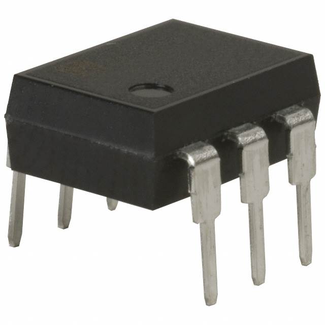 AQV252 - 6-DIP Pkg