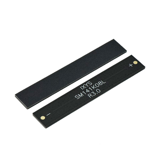 SM141K08L - SM141K08L