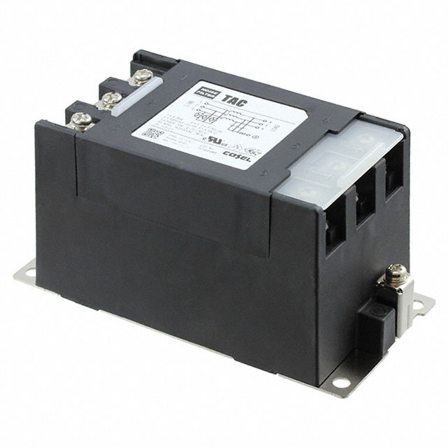 TAC-06-683 - TAC Series