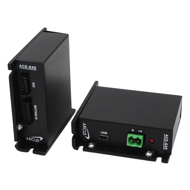 ACE-SXE-DM - ACE-SXE-DM