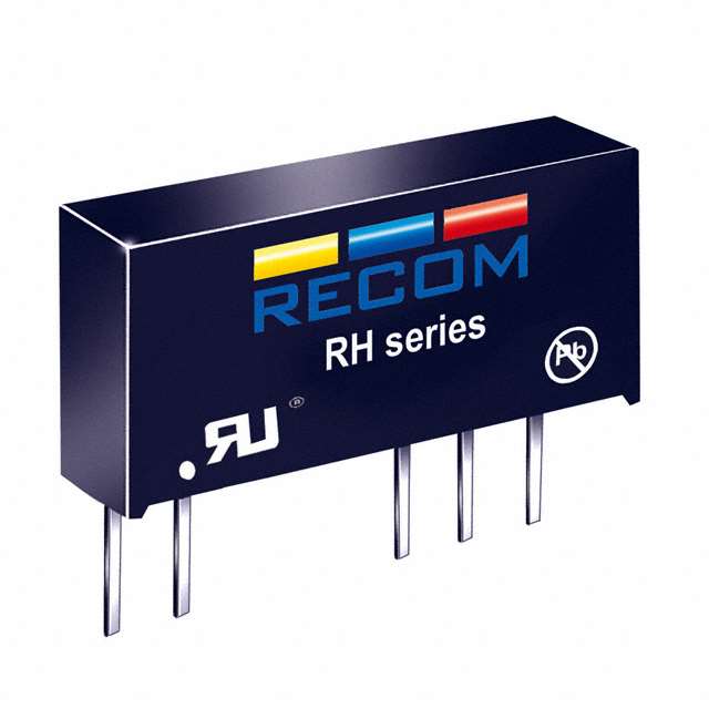 RH-0515D/H - RH Series