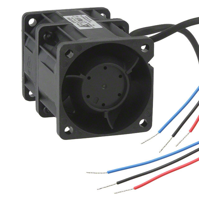 GFB0412GHS-CF00 - GFB40X40X56DUAL