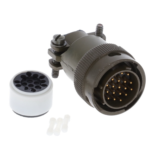 MS3116F14-18P - MS3116F14-18P