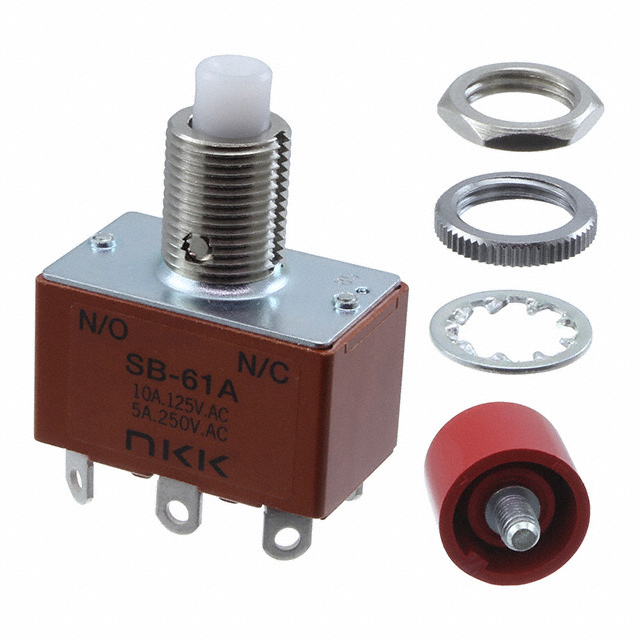 SB61A/AT414C - SB61A/AT414C