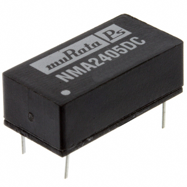NMA2405DC - NMA2405DC