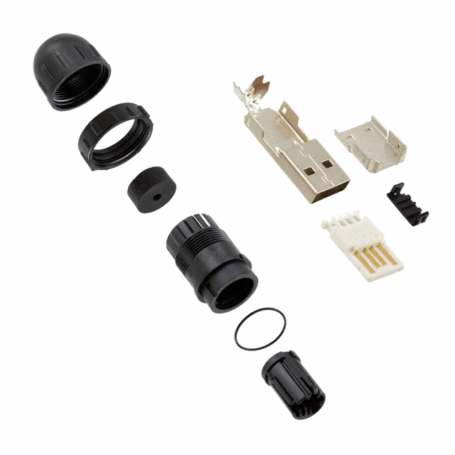 DCC-USBAT-180 - DCC-USBAT-180